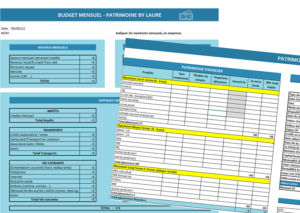 Outils gestion patrimoine